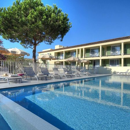 La Bastide De L'Oliveraie Cannes Dış mekan fotoğraf